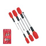 Set 6 surubelnite profesionale Rothenberger EUROLINE® SL/PH